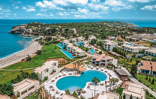 Sentido Port Royal Villas & Spa