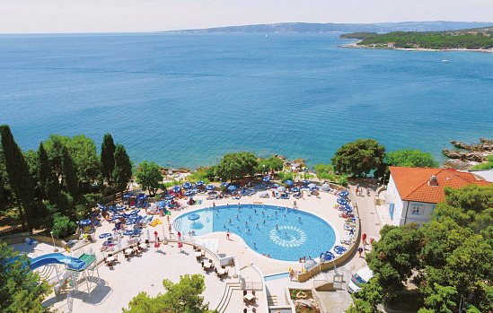 Drazica Hotel Resort & Villa Lovorka