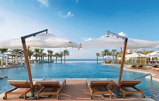 InterContinental Ras Al Kaimah Mina Al Arab Resort und Spa