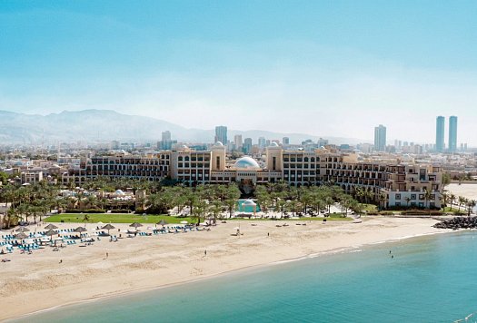 Rixos Al Mairid Ras Al Khaimah