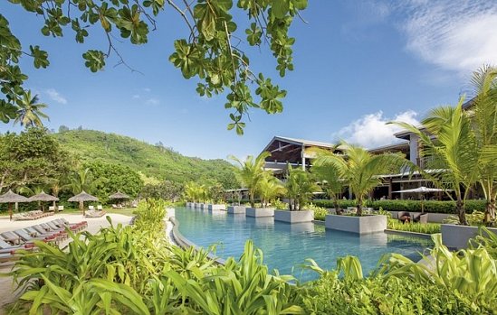 Kempinski Seychelles Resort Baie Lazare