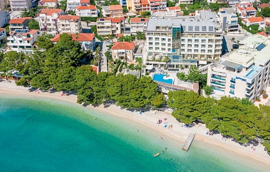 Hotel Park Makarska