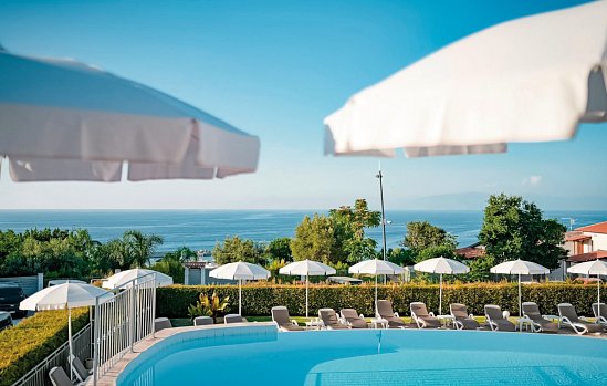 Sentido Michelizia Tropea Resort