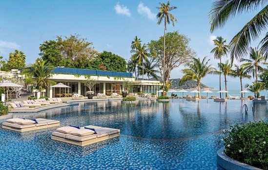 Meliá Koh Samui