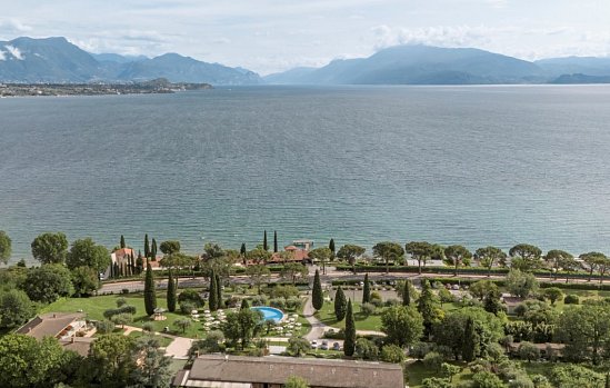 Sentido Lago di Garda Premium Village 