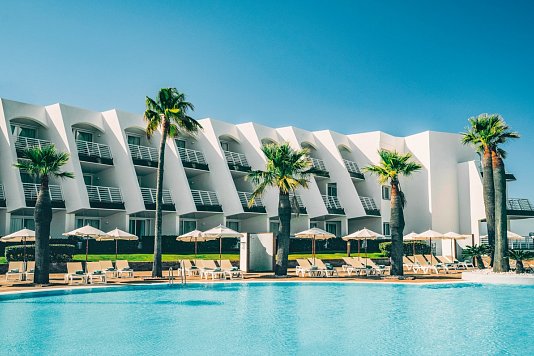 Iberostar Waves Royal Andalus