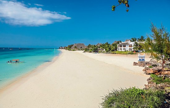 Royal Zanzibar Beach Resort