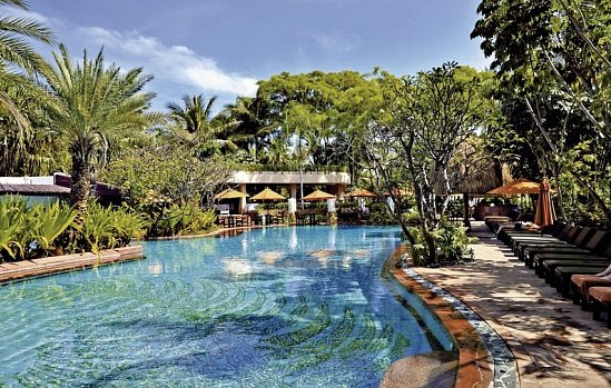 Anantara Hua Hin Resort & Spa