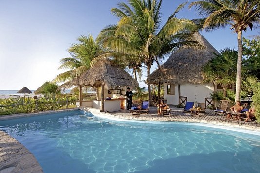 Holbox by Xaloc Resort