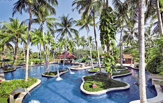 Banyan Tree Phuket