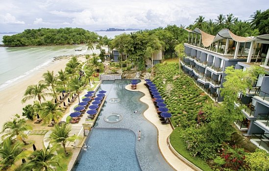 Beyond Resort Krabi