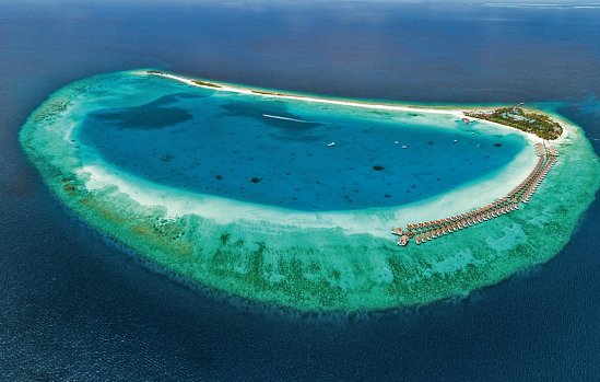 Seaside Finolhu Baa Atoll Maldives