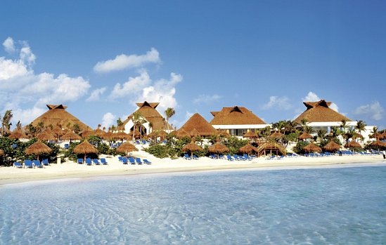 Bahia Principe Luxury Akumal