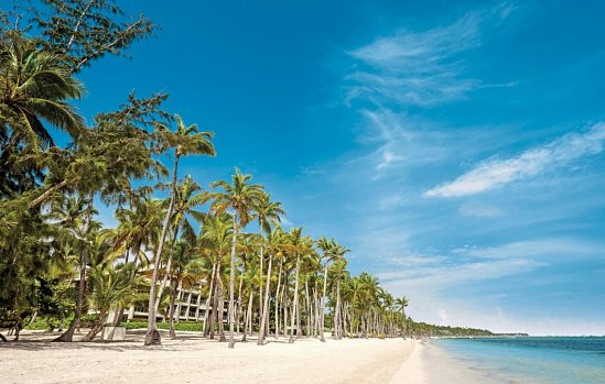 Barceló Bávaro Palace