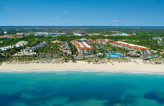 Secrets Royal Beach Punta Cana