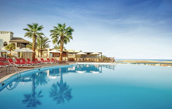 The Cove Rotana Resort