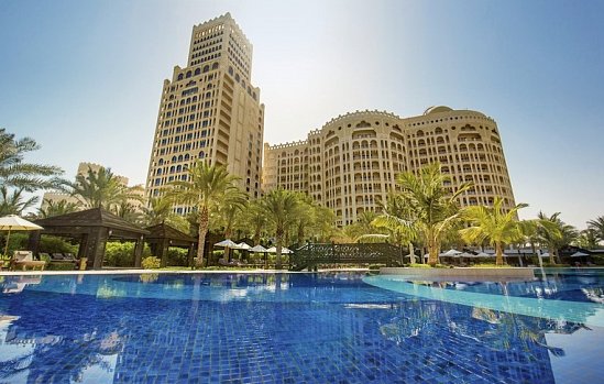 Waldorf Astoria Ras Al Khaimah