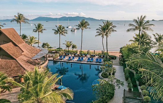 Bo Phut Resort & Spa