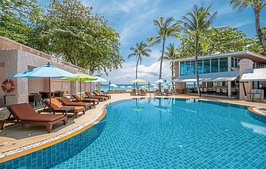 Baan Samui Resort