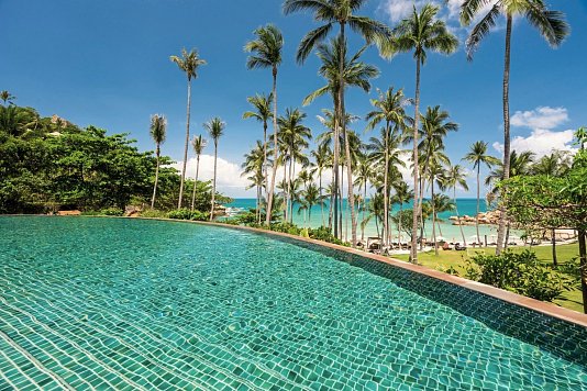 Banyan Tree Samui