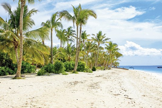 Zuri Zanzibar Hotel & Resort